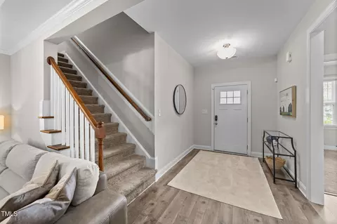 Entry Way - 42 Torchie Dr, Selma, NC 27576 photo 1 of 4