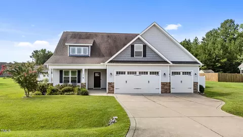 42 Torchie Dr, Selma, NC 27576
