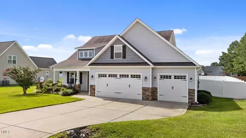 Other - 42 Torchie Dr, Selma, NC 27576 photo 1 of 6