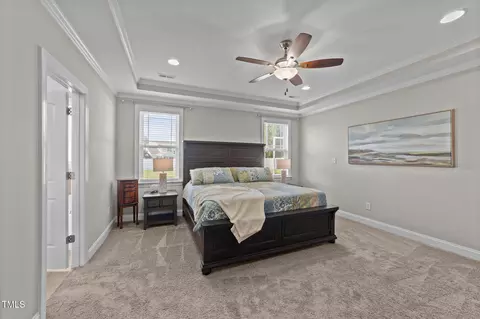 Bedroom - 42 Torchie Dr, Selma, NC 27576 photo 1 of 6
