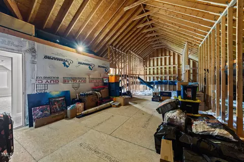 Entry Way - 42 Torchie Dr, Selma, NC 27576 photo 4 of 4