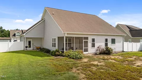 Exterior - 42 Torchie Dr, Selma, NC 27576 photo 6 of 6