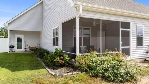 Exterior - 42 Torchie Dr, Selma, NC 27576 photo 5 of 6