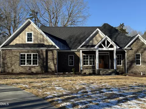 325 Wesfield Dr, Roxboro, NC 27574