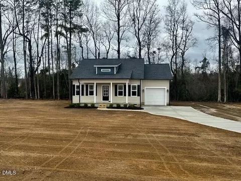 1059 Nor-am Rd, Pikeville, NC 27863