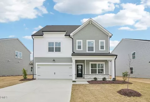 925 Fetching Pl #373, Rolesville, NC 27571