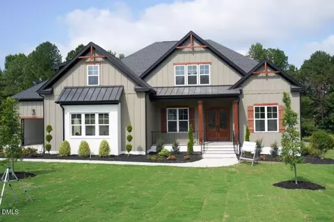 2433 Rosslare Mews Ln, Wendell, NC 27591