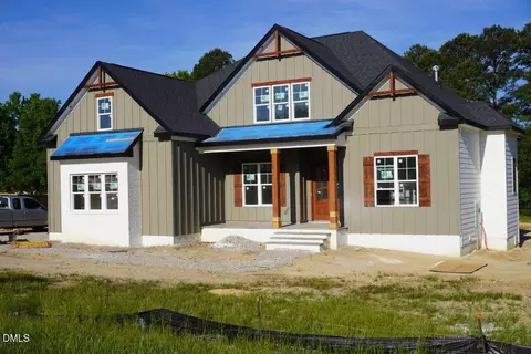 2433 Rosslare Mews Ln, Wendell, NC 27591