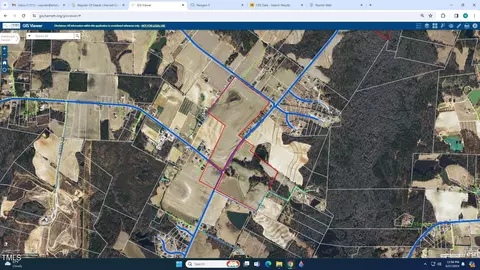 0 Red Hill Church Rd, Dunn, NC 28334