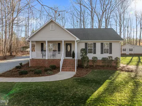 235 Crestridge Dr, Timberlake, NC 27583