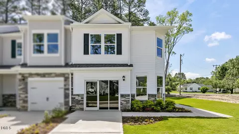 5314 Chapel Townes Way, Raleigh, NC 27604