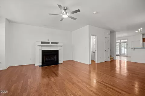 2728 Cloud Mist Cir, Raleigh, NC 27614