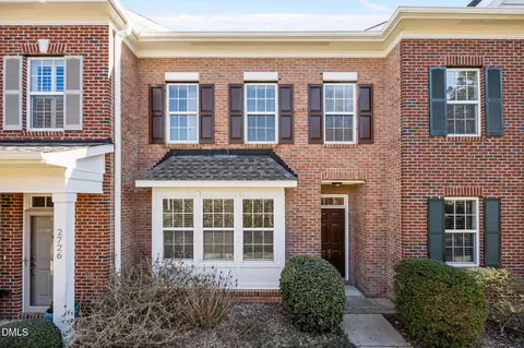 2728 Cloud Mist Cir, Raleigh, NC 27614