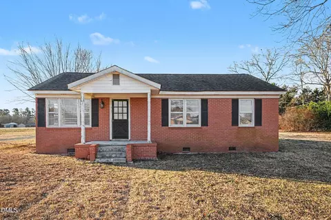 1638 Evans Rd, Princeton, NC 27569