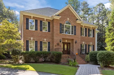 2713 Weaver Hill Dr, Apex, NC 27502