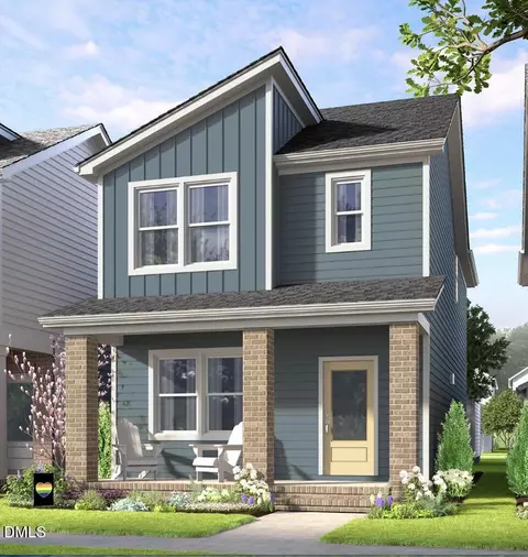 354 Cottage Hl Way, Raleigh, NC 27604