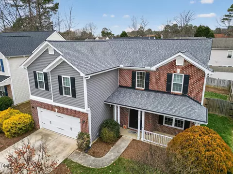 5709 Apalachicula Dr, Raleigh, NC 27616
