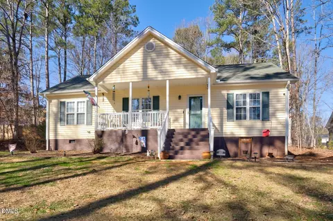 103 Pueblo Dr, Louisburg, NC 27549