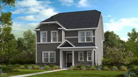 1105 Hardin Hill Ln, Knightdale, NC 27545