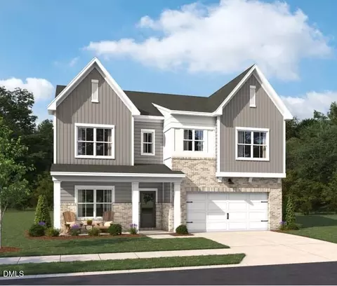 525 Jocund St #48, Rolesville, NC 27571