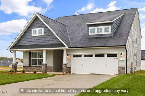 5445 Jaeger Dr # 30, Graham, NC 27253