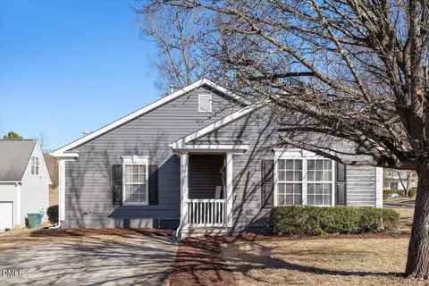 3511 Thornwood Dr, Durham, NC 27703
