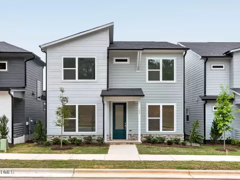 368 N Village Pkwy, Pittsboro, NC 27312