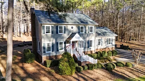 1832 Jimmie Kerr Rd, Haw River, NC 27258