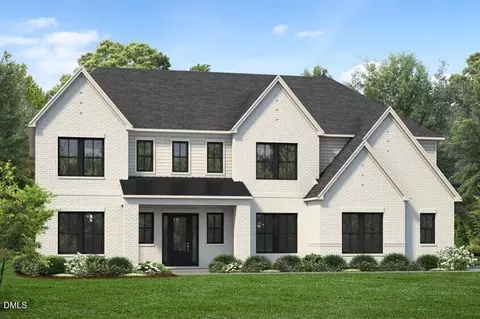 62 Twisted Oak Way, Chapel Hill, NC 27517