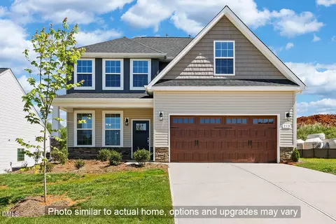 5459 Jaeger Dr # 31, Graham, NC 27253