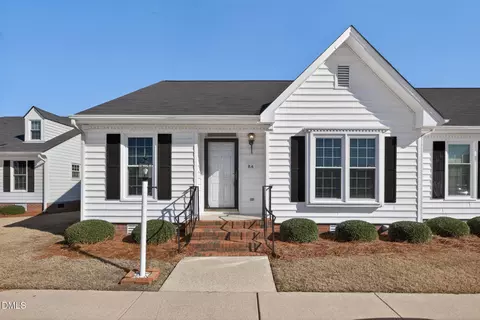 2400 Bradford N #8 A, Wilson, NC 27896
