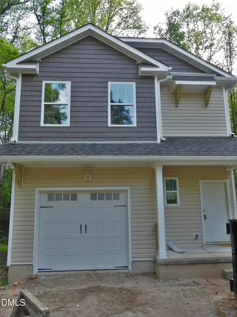 420 Cooper St N, Clayton, NC 27520