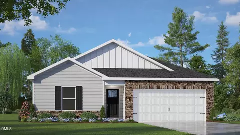 239 Honeydew Dr, Angier, NC 27501