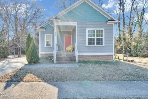 904 E Jones St, Raleigh, NC 27601