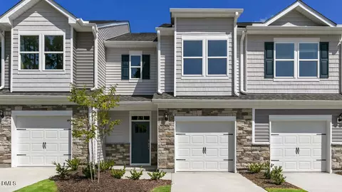 5207 Chapel Townes Way, Raleigh, NC 27604