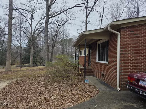 801 Springdale Dr, Durham, NC 27707