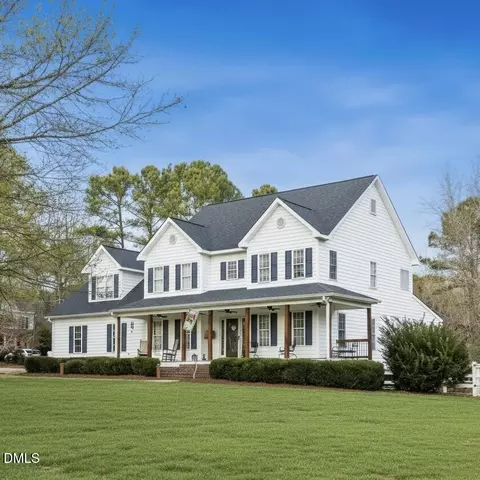 5908 Deep Spring Cir, Wake Forest, NC 27587