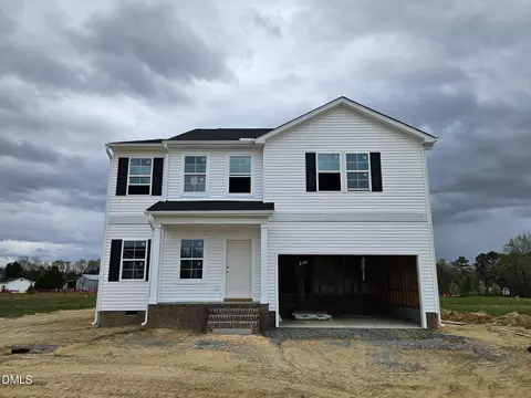 117 Alice Trace Pl #4, Angier, NC 27501