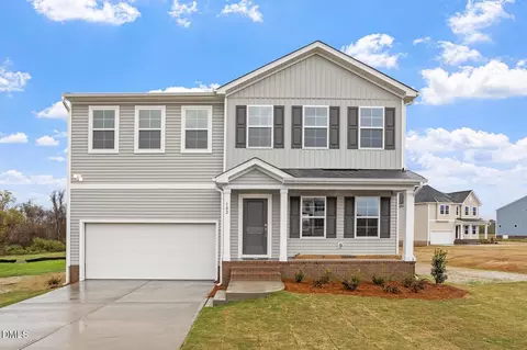 102 Alice Trace Pl #31, Angier, NC 27501