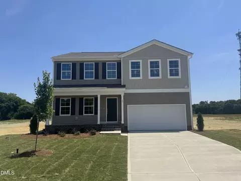 95 Alice Trace Pl #3, Angier, NC 27501