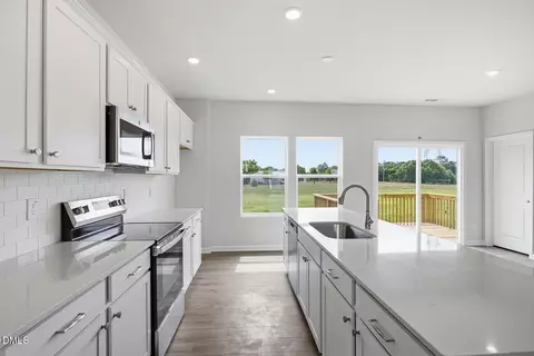 95 Alice Trace Pl #3, Angier, NC 27501