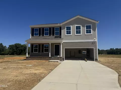 95 Alice Trace Pl #3, Angier, NC 27501
