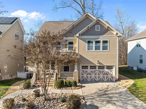 2731 Hidden Waters Cir, Raleigh, NC 27614