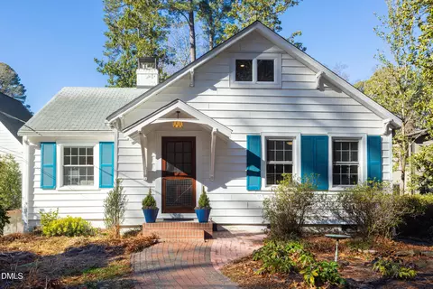 1505 Virginia Ave, Durham, NC 27705