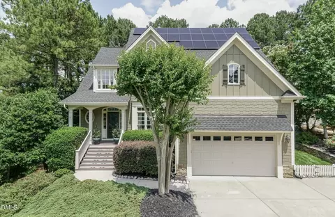 1009 Binkley Chapel Ct, Wake Forest, NC 27587