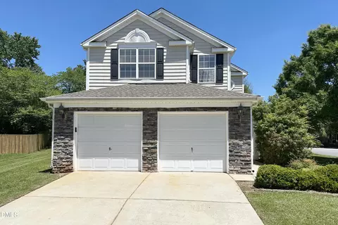 100 Rocca Cir, Raleigh, NC 27603