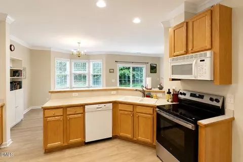 100 Rocca Cir, Raleigh, NC 27603