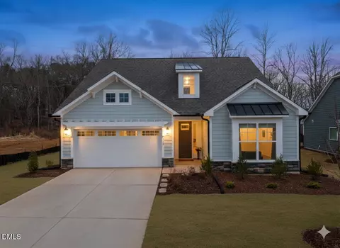 170 Sawtooth Oak Ln, Youngsville, NC 27596