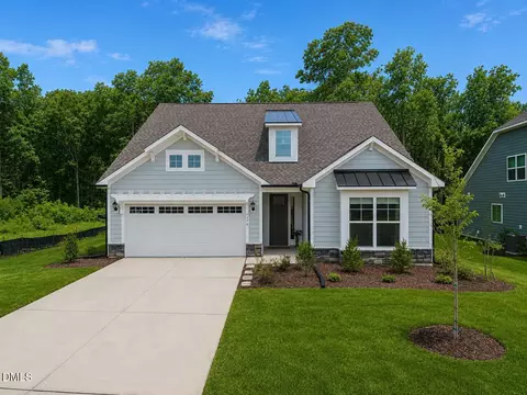 170 Sawtooth Oak Ln, Youngsville, NC 27596