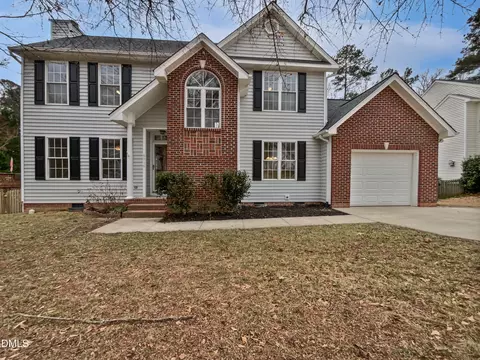 6716 Virgilia Ct, Raleigh, NC 27616